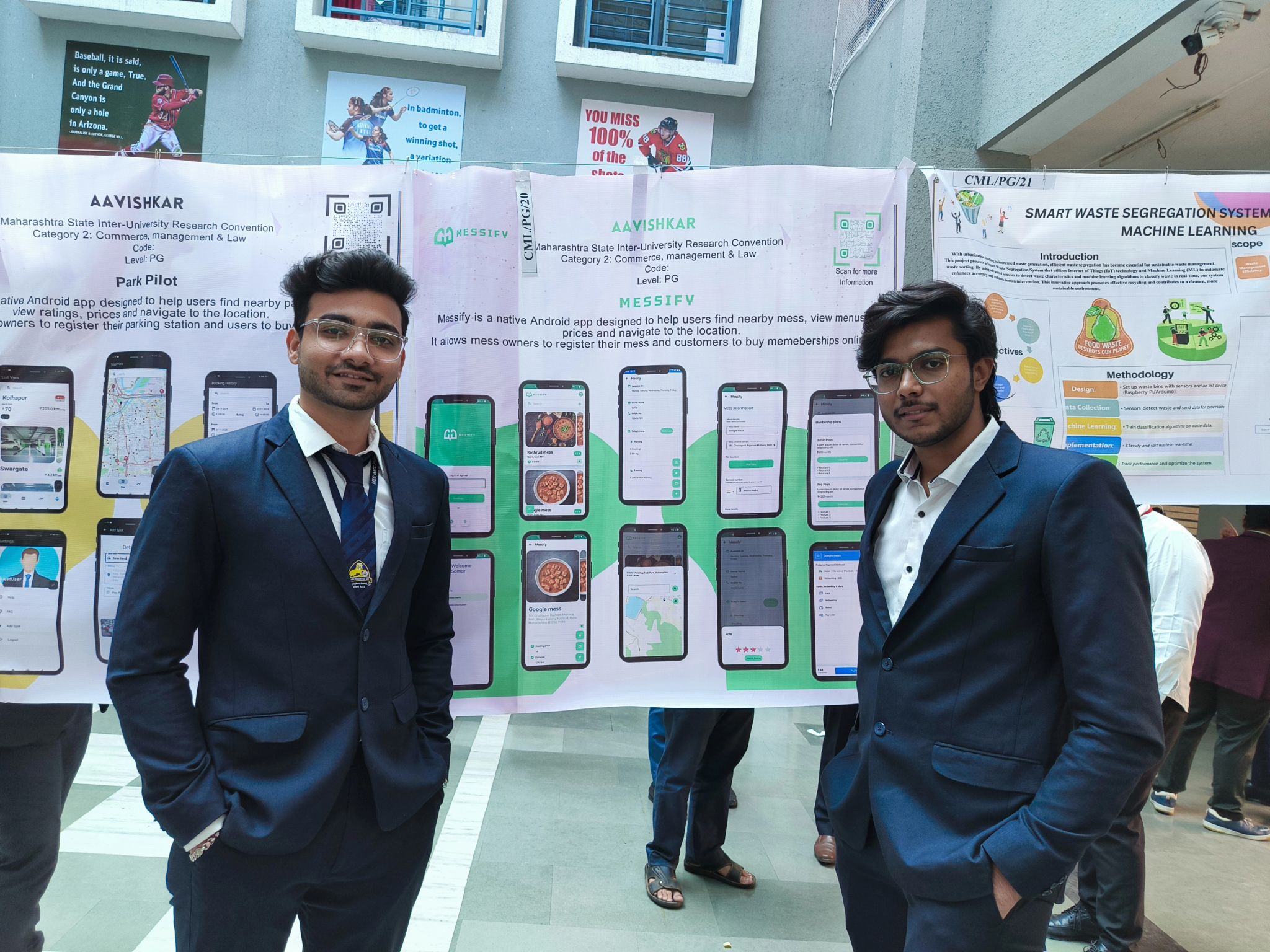 Aavishkar event photo 1