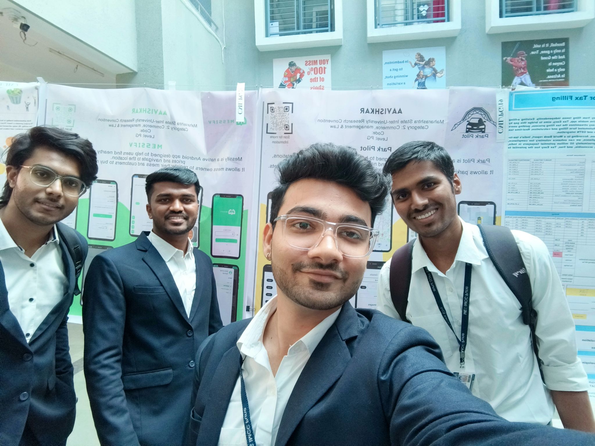 Aavishkar event photo 2
