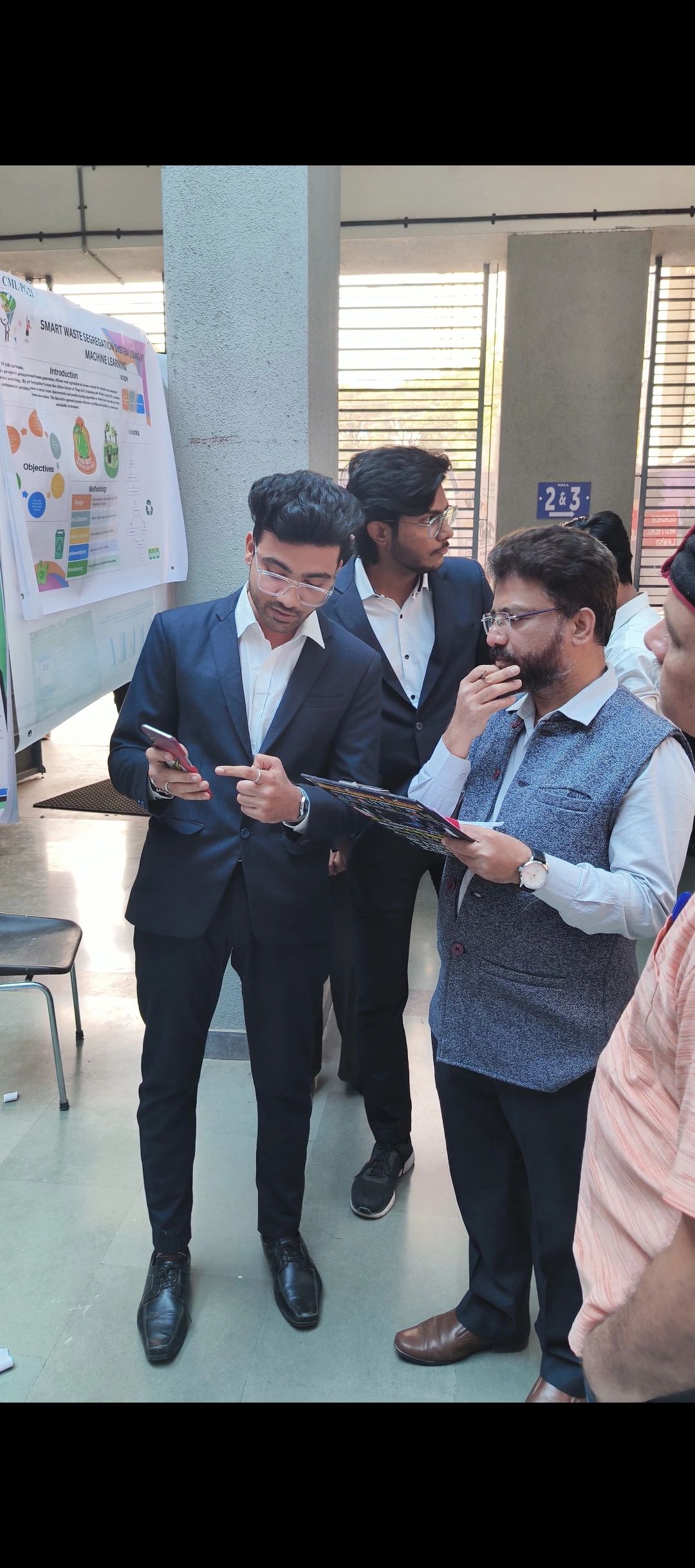 Aavishkar event photo 2