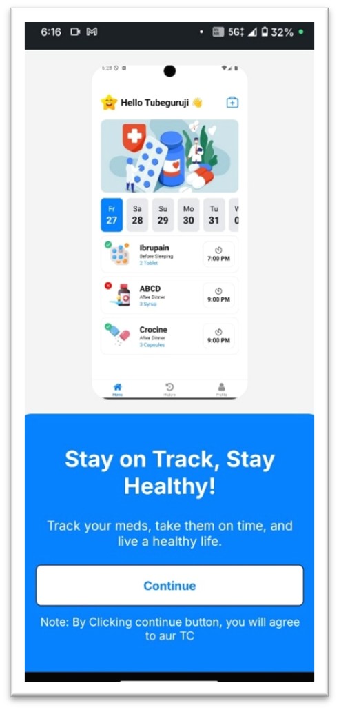 App Screenshot 1