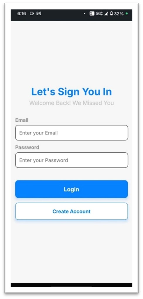 App Screenshot 2