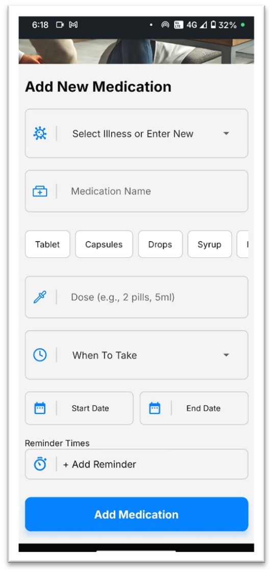 App Screenshot 7