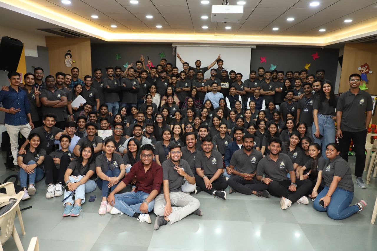 Jigyasa event photo 1