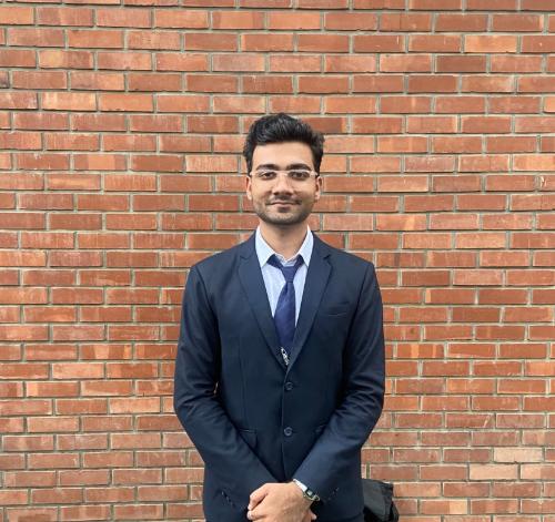Vinay Purohit